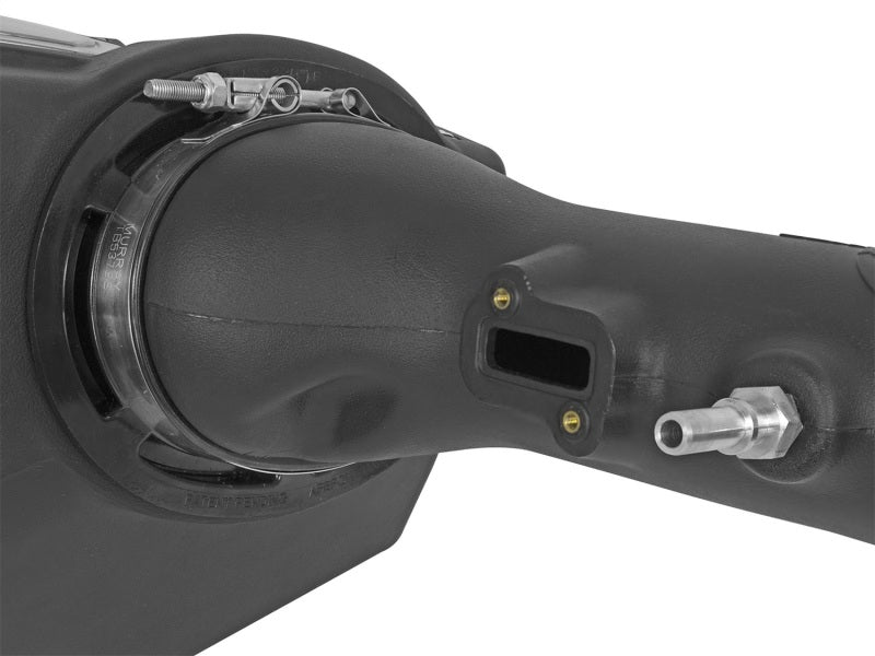 aFe Momentum Air Intake System PRO 5R Stage-2 13-16 Cadillac ATS 3.6L V6 - 54-74205