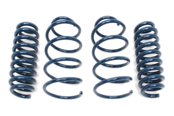 Dinan - Performance Spring Set - 2008-2011 BMW M3 - D100-0919
