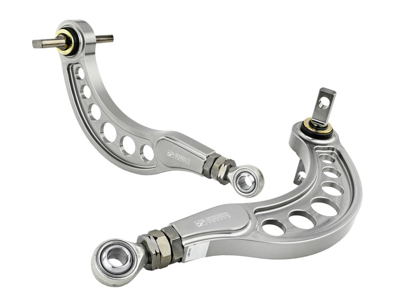 Skunk2 Pro Series 06-09 Honda Civic Hard Anodized Adjustable Rear Camber Kits - 516-05-0620