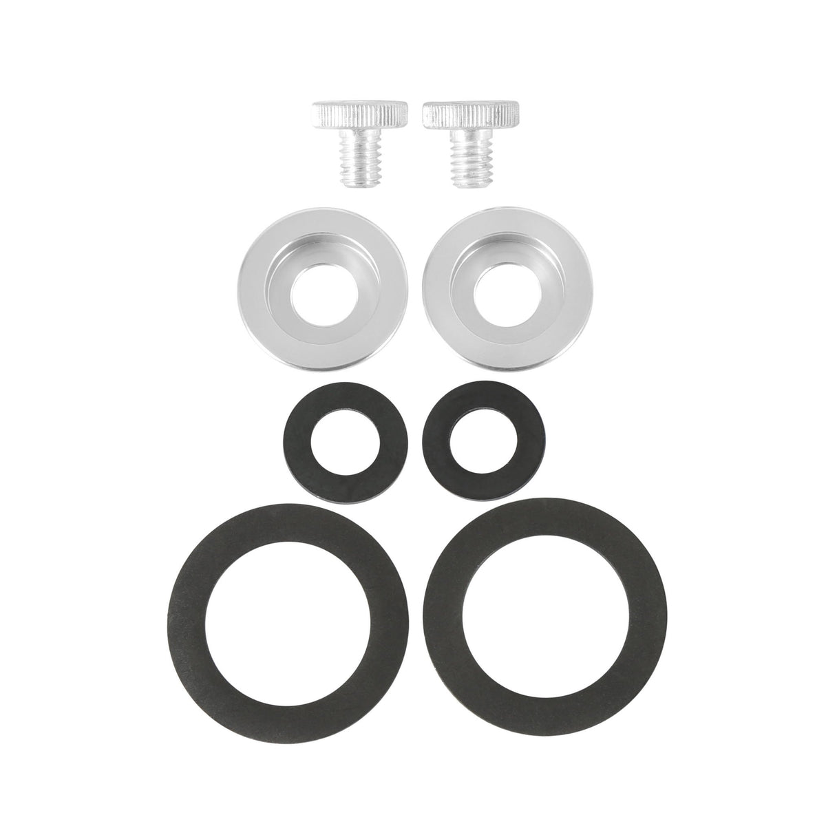 Stilo - ST5 VISOR SCREW KIT