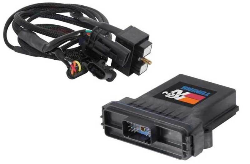 K&amp;N 17-18 Chevrolet 2500/3500 6.6L V8 Diesel Boost Control Module - 21-3101