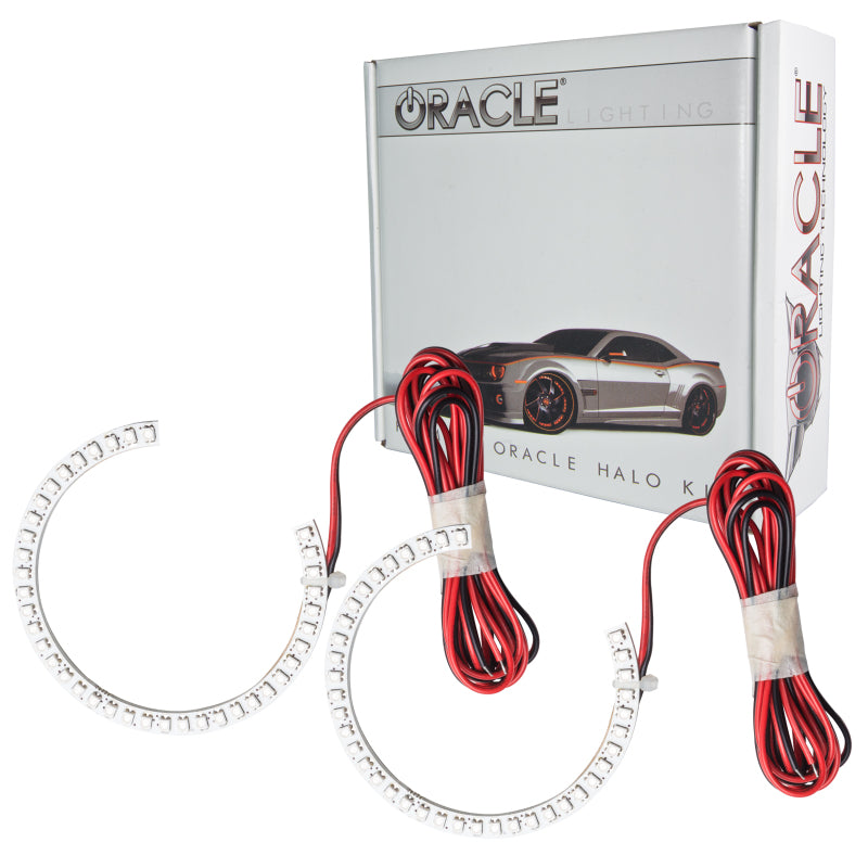 Oracle Dodge Dart 13-16 LED Halo Kit - White SEE WARRANTY - 2246-001