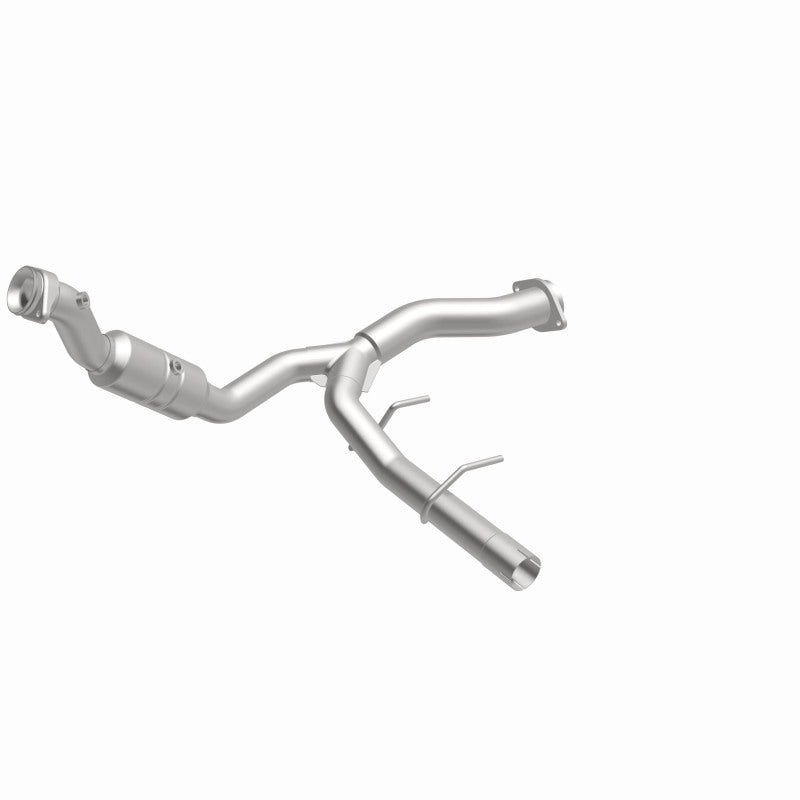 Magnaflow Conv DF 2011-2014 F-150 V6 3.5L OEM Underbody - 52429