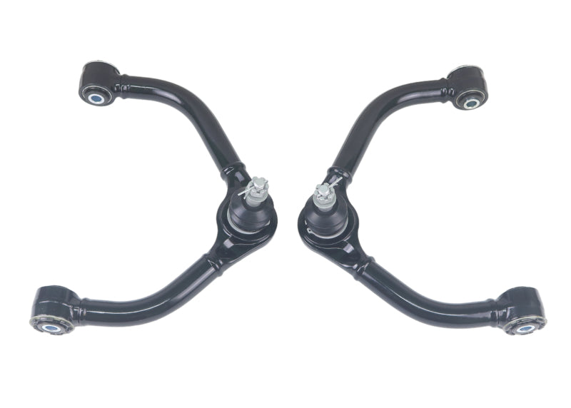 Whiteline 2019+ Ram 1500 Camber Control Arms - Front Upper - KTA317
