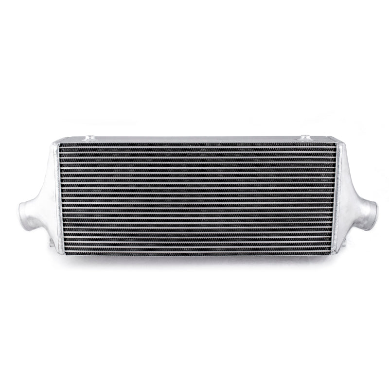 HKS 08+ STi FMIC *Requires Smaller Battery 71007-AK001 &amp; 70020-BF010* - 13001-AF014