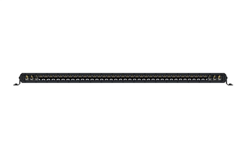 Hella Universal Black Magic 40in Tough Slim Light Bar - Spot &amp; Flood Light - 358197321