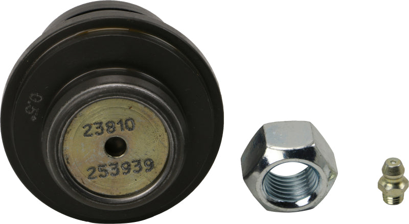 MOOG 11-23 Ram 2500 Front Upper Ball Joint - K100057 - close-up view