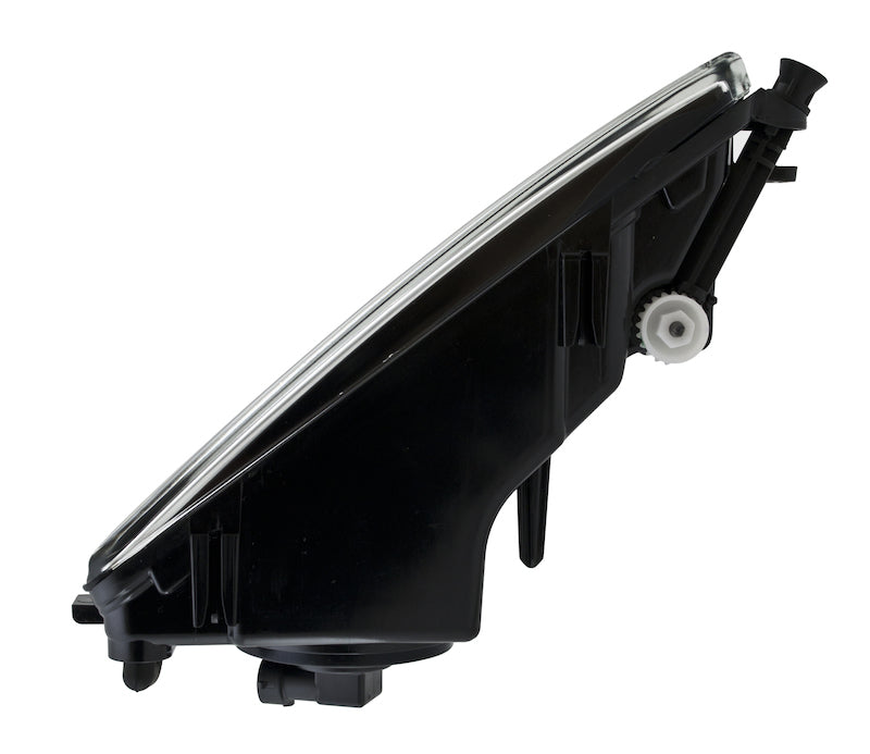Hella 2012-2013 Volkswagen Beetle Fog Light Assembly Left - 010934111
