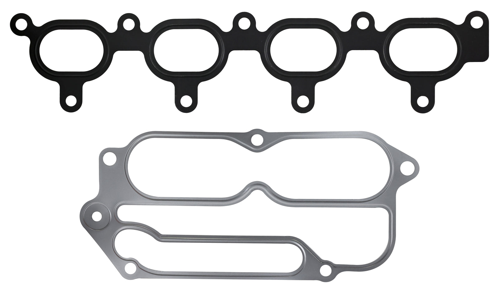 Fel-Pro Mazda Miata MS 97630 Engine Intake Manifold Gasket Set - MS97630 for 2001-2005 Mazda Miata - front view