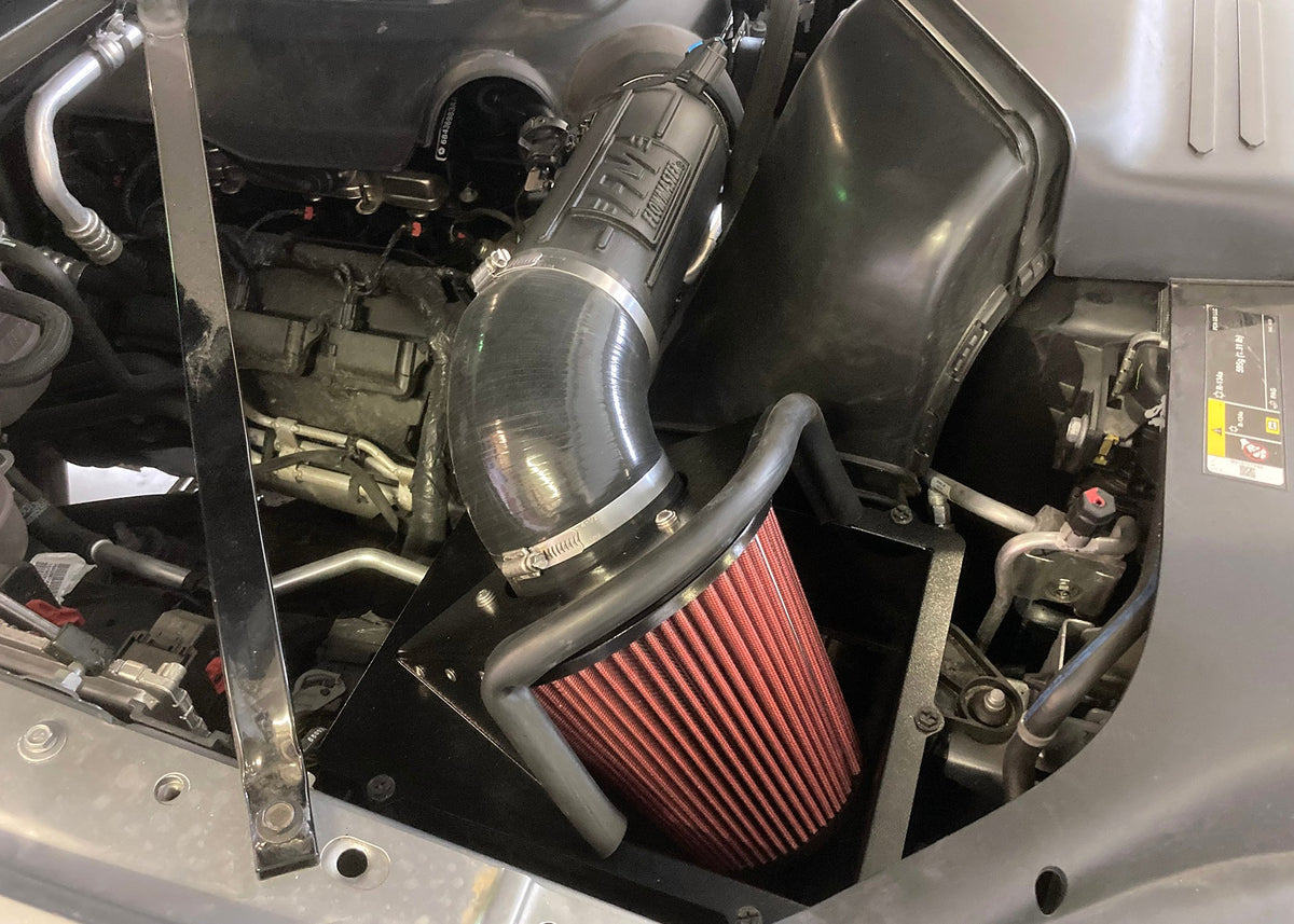 Flowmaster Delta Force Performance Air Intake 615212