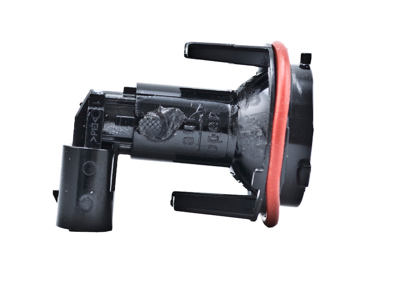 Hella 2001-2010 BMW 525i Headlight Socket - 153746011