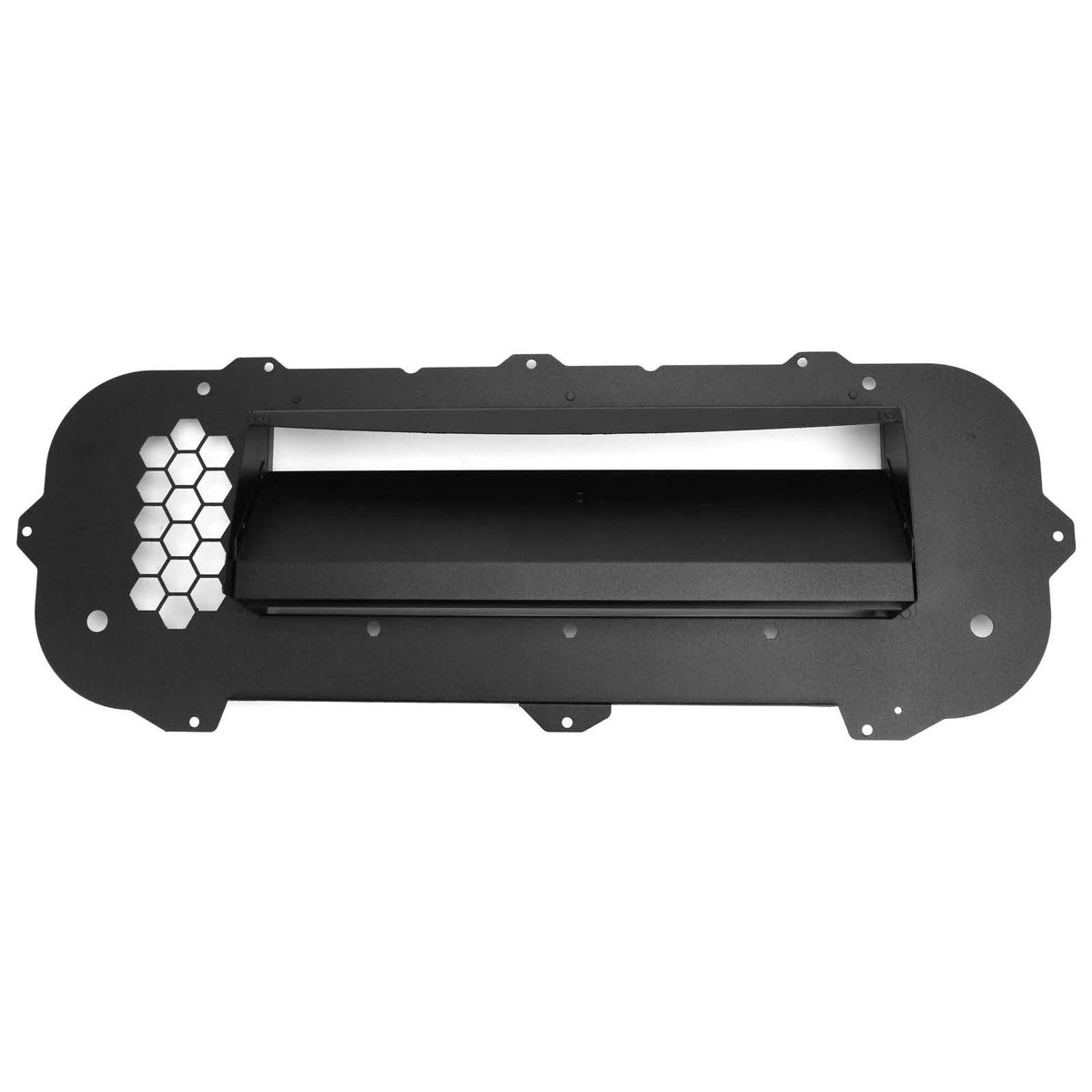 GrimmSpeed 06-07 Subaru WRX/STI TMIC Splitter - GRM093077