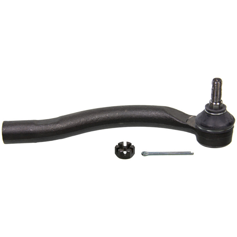 MOOG 04-08 Acura TSX Front Left Outer / Left Outer Tie Rod End - ES80288 - front view