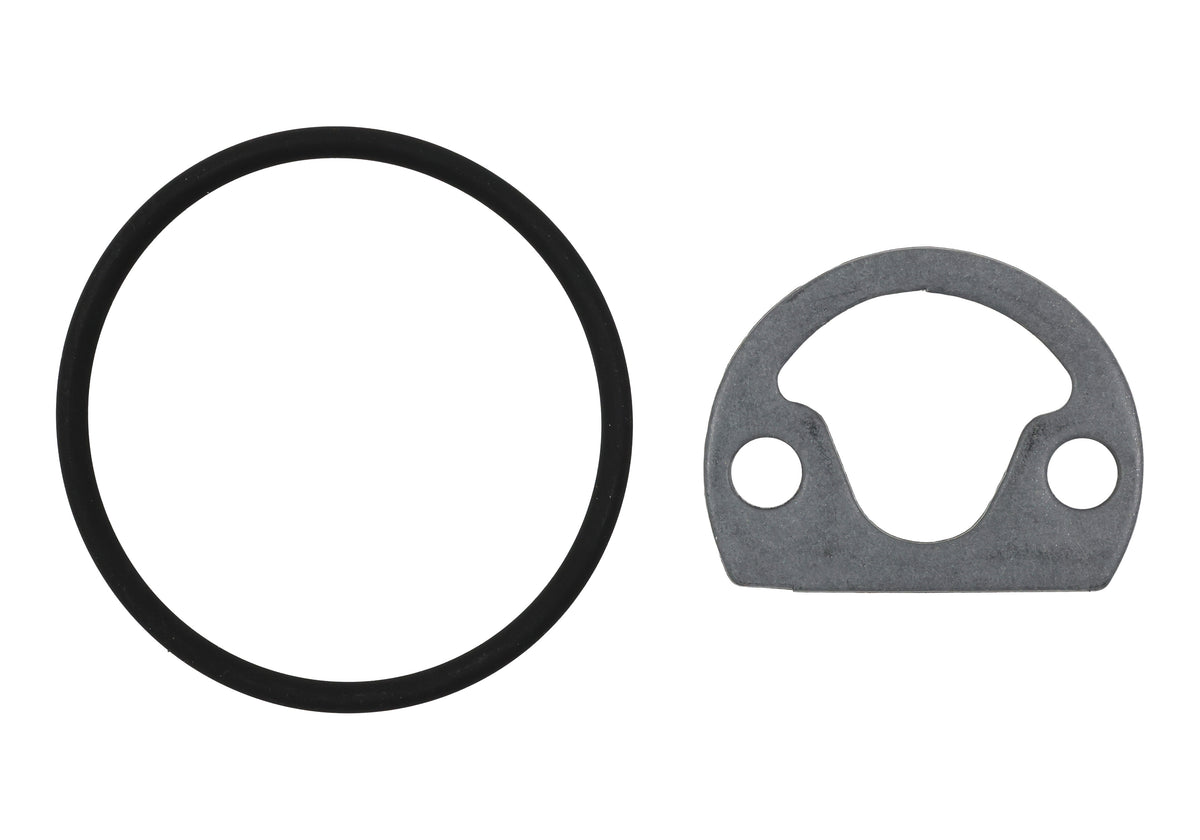 Fel-Pro Chevrolet Silverado 1500 ES 73804 Engine Oil Filter Adapter Gasket - ES73804 - front view