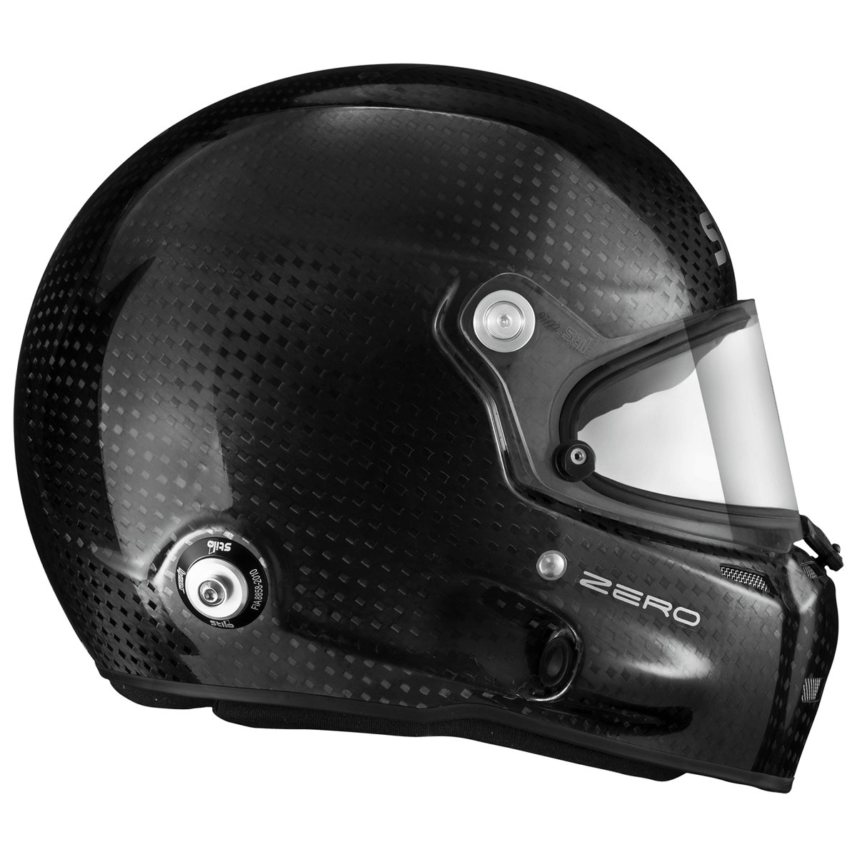 Stilo - ST5 GT Zero 8860-2018 Non ABP Racing Helmet