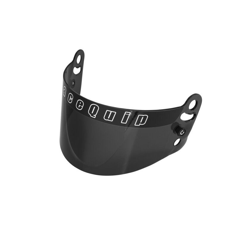 RaceQuip PRO Series Shield - Dark Smoke - 204004RQP
