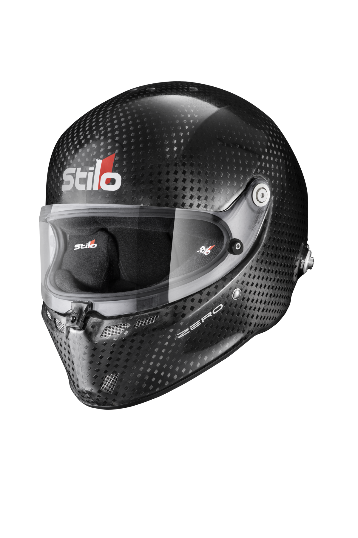 Stilo - ST6 FN Carbon ZERO- 8860
