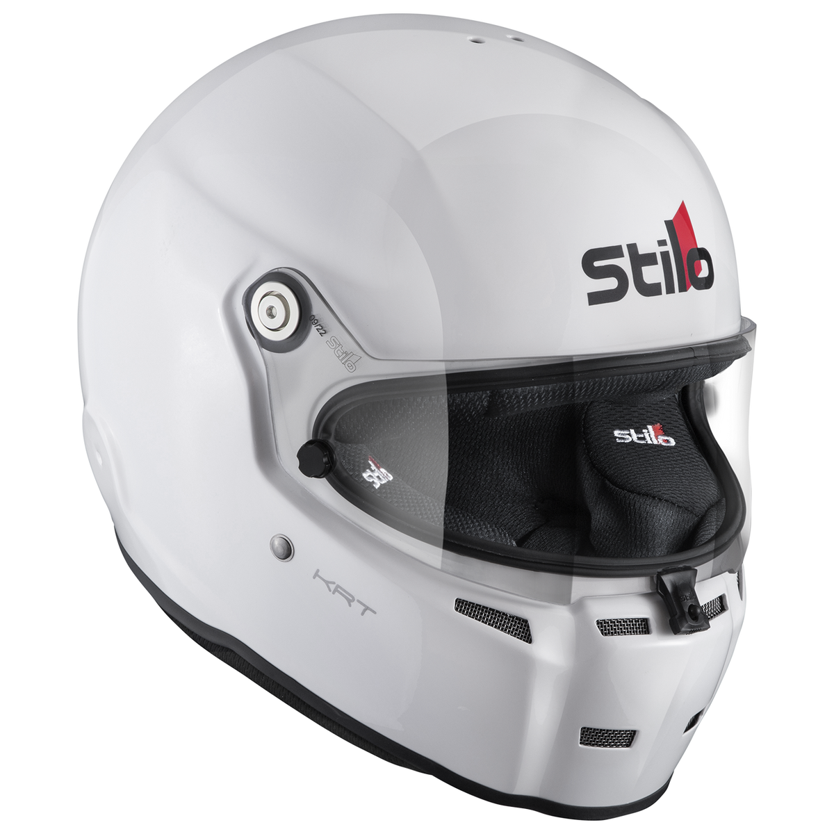Stilo - ST5 KRT Karting Helmet SK2020