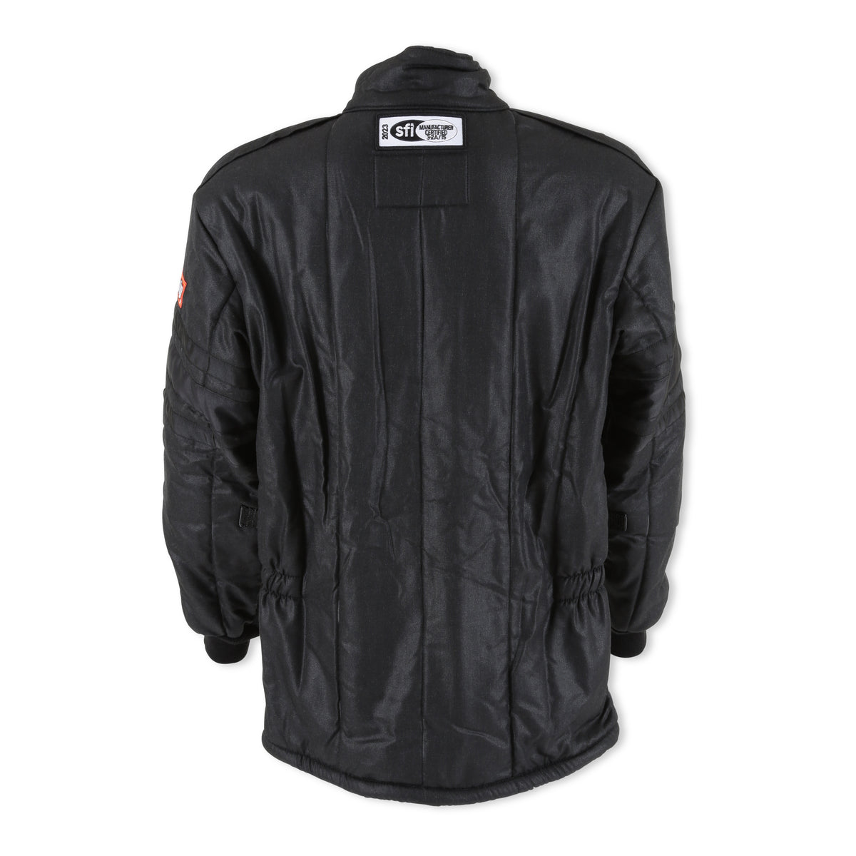RaceQuip SFI-15 Jacket Black Small