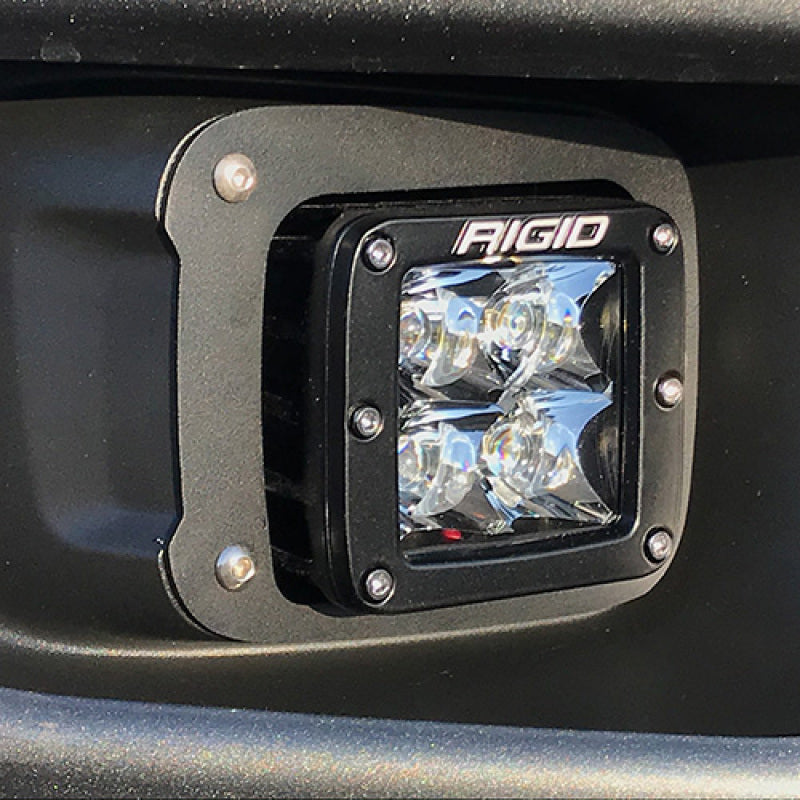 Ford Racing 19-23 Ranger Off-Road Fog Light KIT - M-15200-RFOG