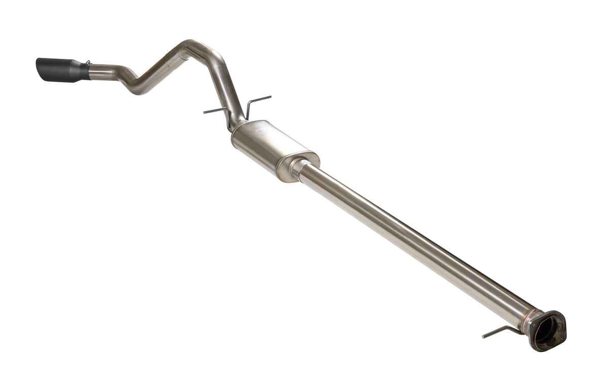 Flowmaster Flow FX Cat-Back Exhaust System 717927