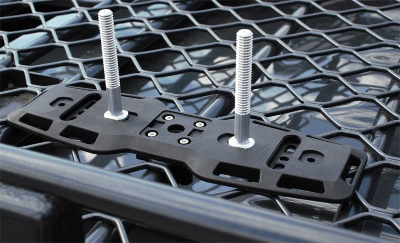 ARB TRED Flat-Mount Adapter Kit - TPMKBA01KIT