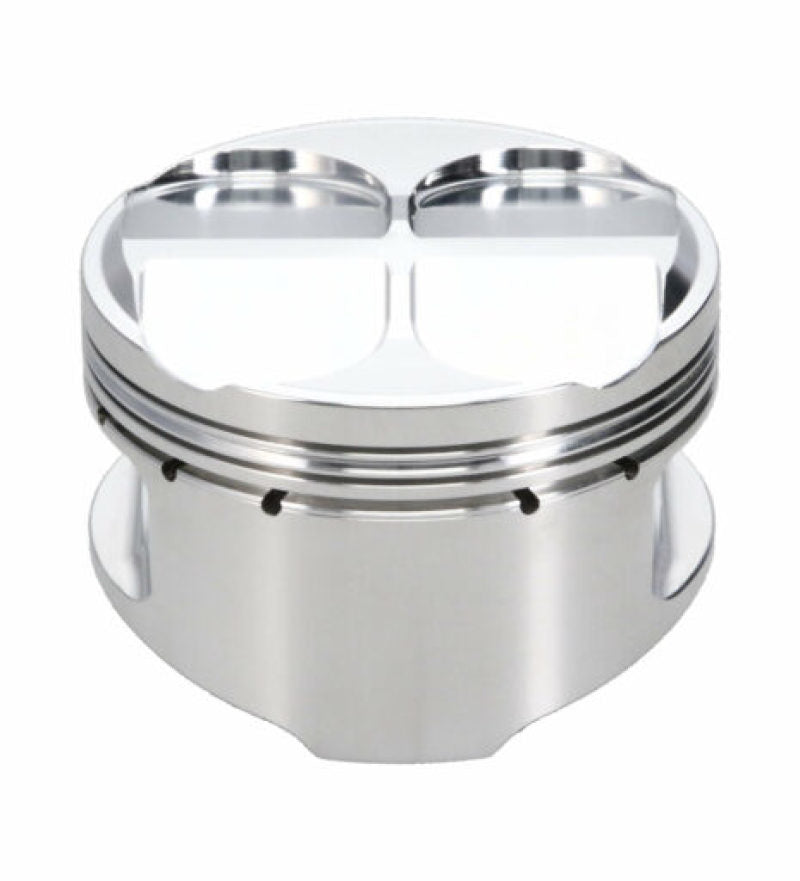 JE Pistons Kawasaki 750 96 ZXR Piston Kit - 149299