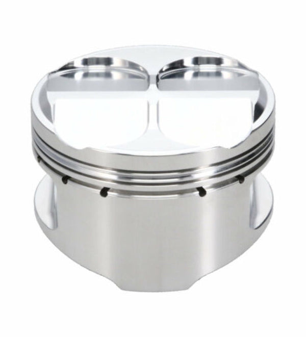 JE Pistons Kawasaki 750 96 ZXR Piston Single - 149299S
