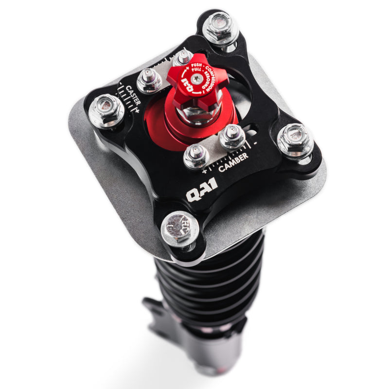 QA1 94-04 Ford Mustang Proma Star Coilover Strut Kit Double Adjust 300lb/in. - HD03-12300