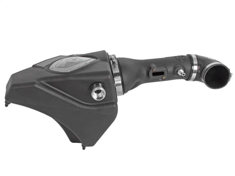 aFe Momentum Air Intake System PRO 5R Stage-2 13-16 Cadillac ATS 3.6L V6 - 54-74205