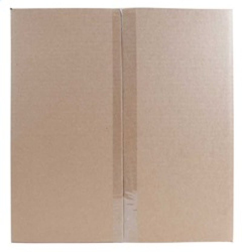 K&amp;N Replacement Air Filter FORD V8-390,427;3-2BBL,2-4BBL. - E-1963