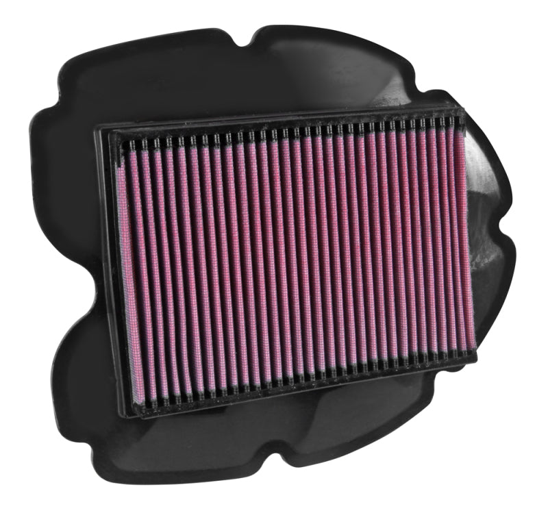 K&amp;N 02-09 Yamaha TDM900 Replacement Air Filter - YA-9002