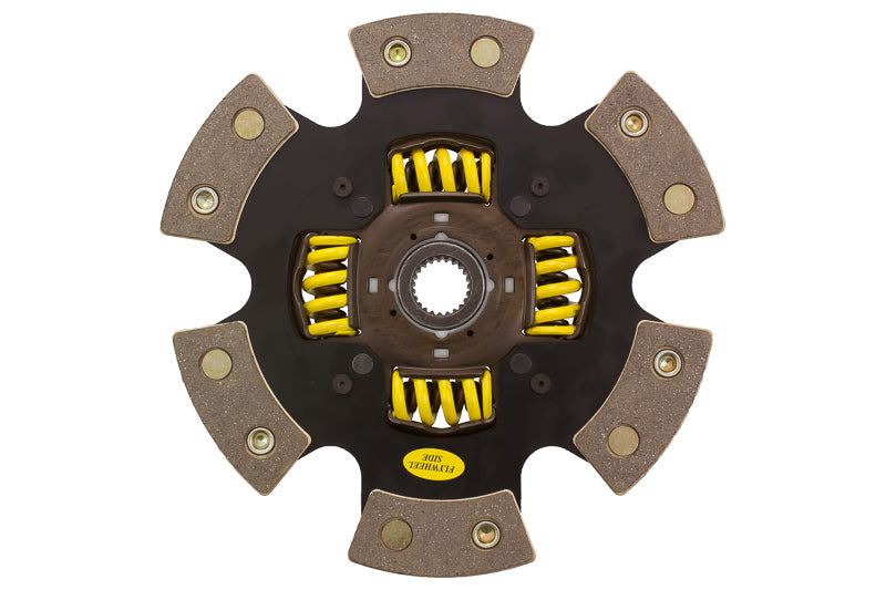 ACT 2006 Audi S4 6 Pad Sprung Race Disc - 6240227B