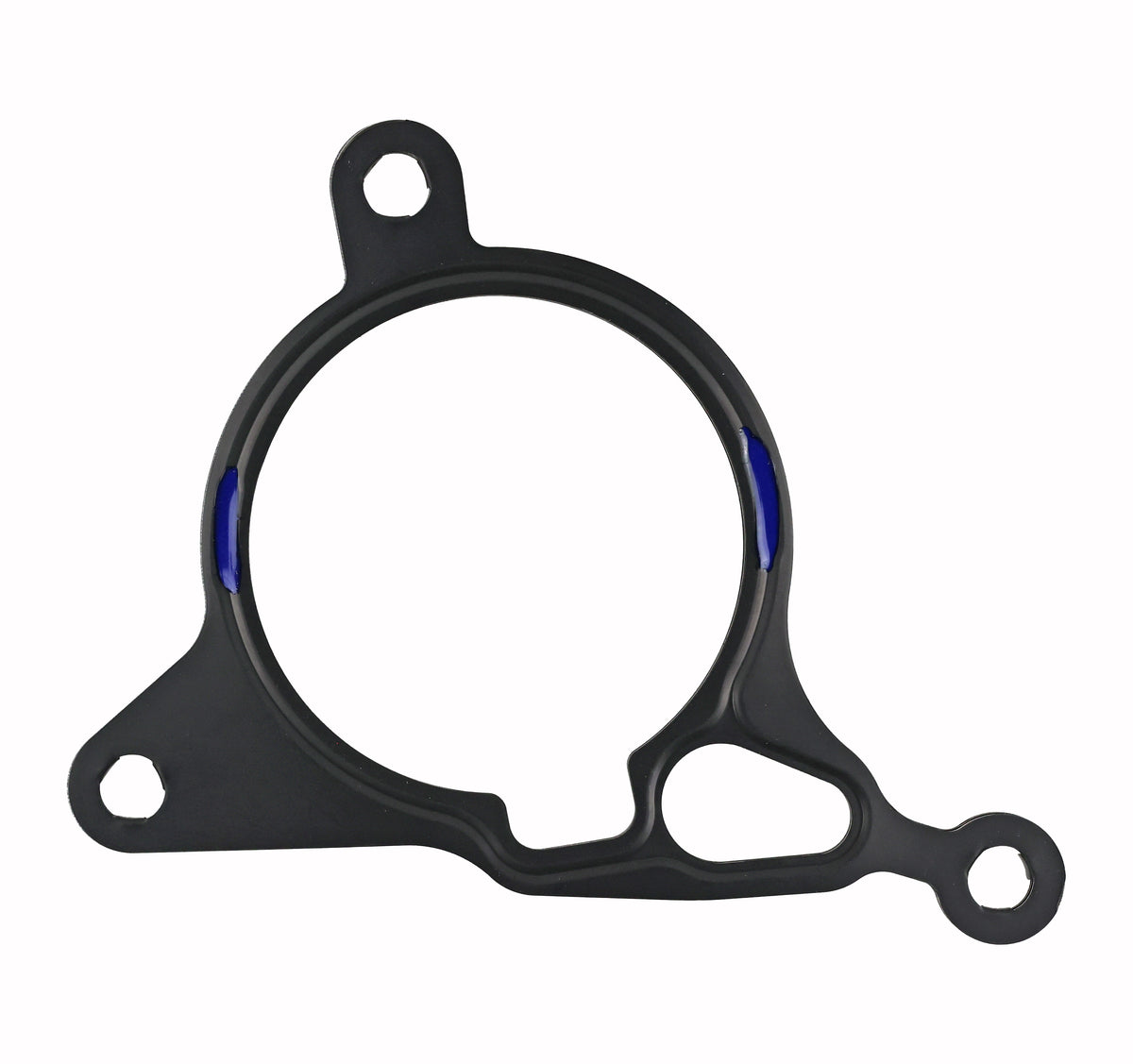 Fel-Pro Audi A4 TCS 46318 Engine Timing Cover Gasket - TCS46318 for 2017-2020 Audi A4 - front view