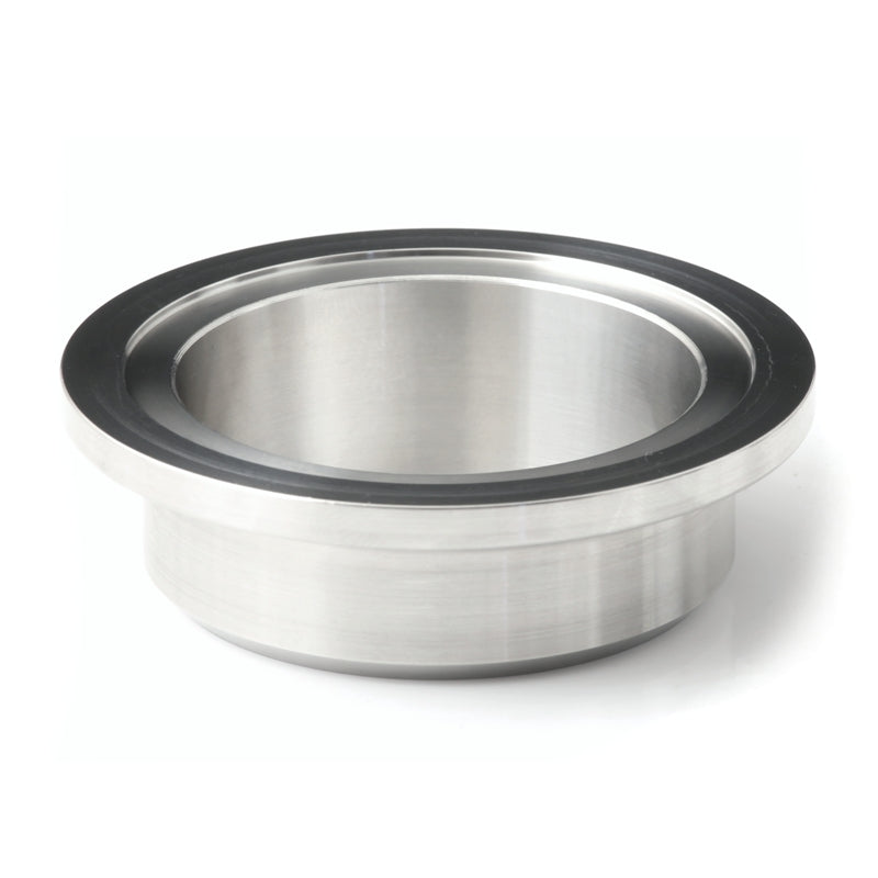 GFB EX50 Weld-On Wastegate Fitting - Inlet - 7051