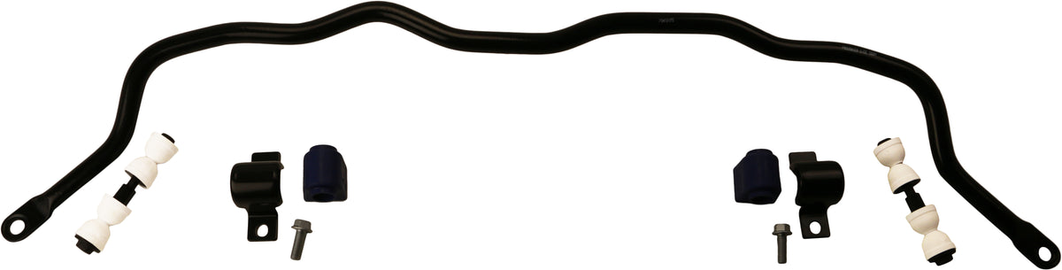 MOOG 04-05 Chevrolet Classic Front Stabilizer Bar Link - K170005 - front view