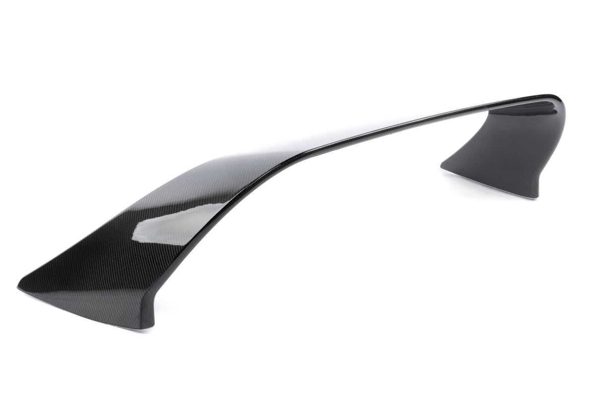 Dinan - High-Rise Rear Spoiler - 2020-2026 Toyota GR Supra - D980-0039