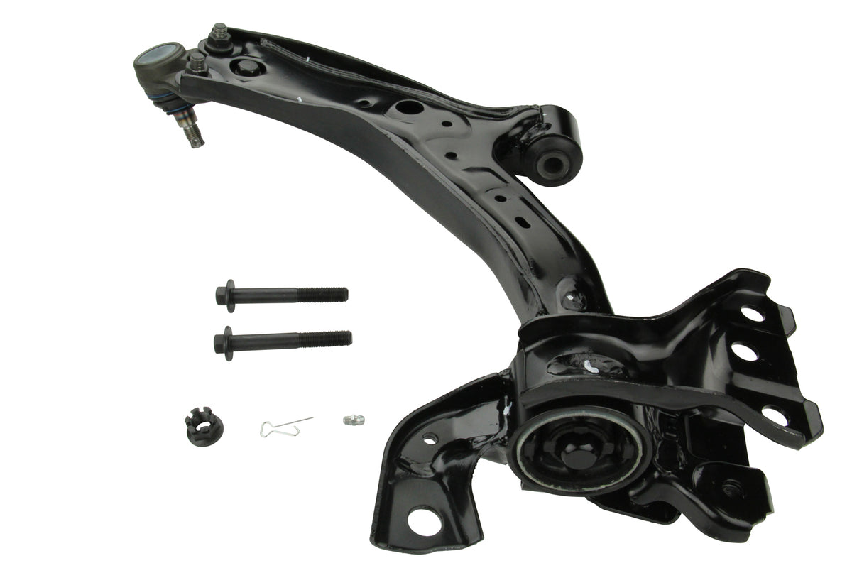 MOOG 07-12 Acura RDX Front Right Lower Control Arm - RK621547 - front view