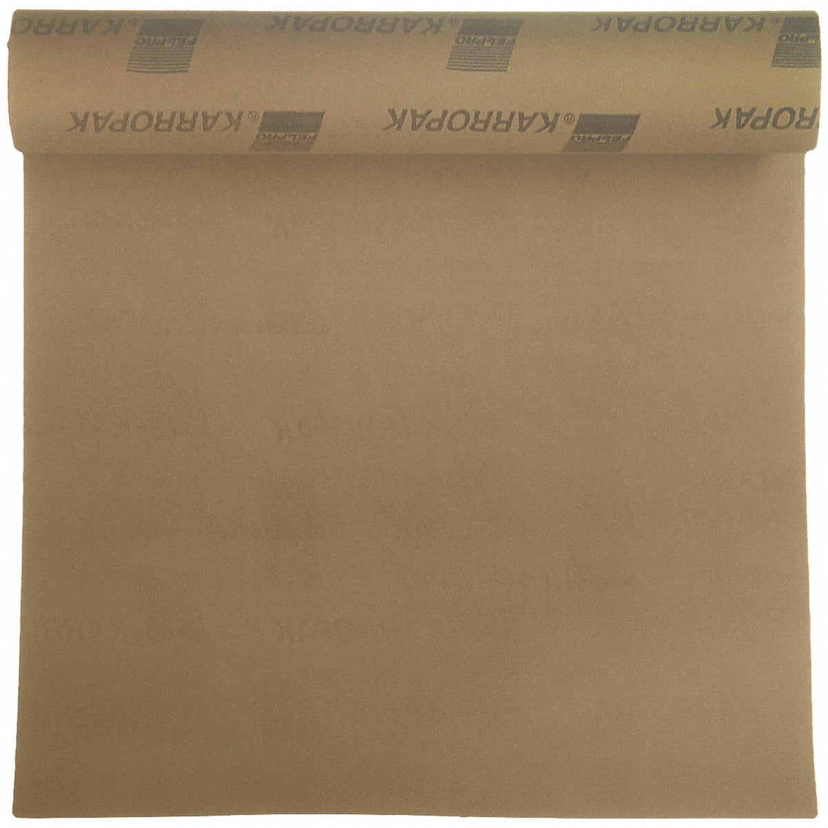Fel-Pro Karropak 1/16in (12in x 36in) Sheet Gasket Making Material - 3047 - front view