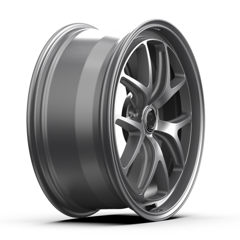 fifteen52 Sector RSR 19x8.5 5x130 50mm ET 71.6mm Center Bore Matte Titanium - RSSMT-98553+50
