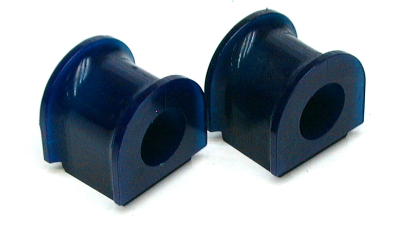 SuperPro - Front Sway Bar Mount Bushing Kit - SPF1528-22K for 2000-2008 Jaguar S Type - front view
