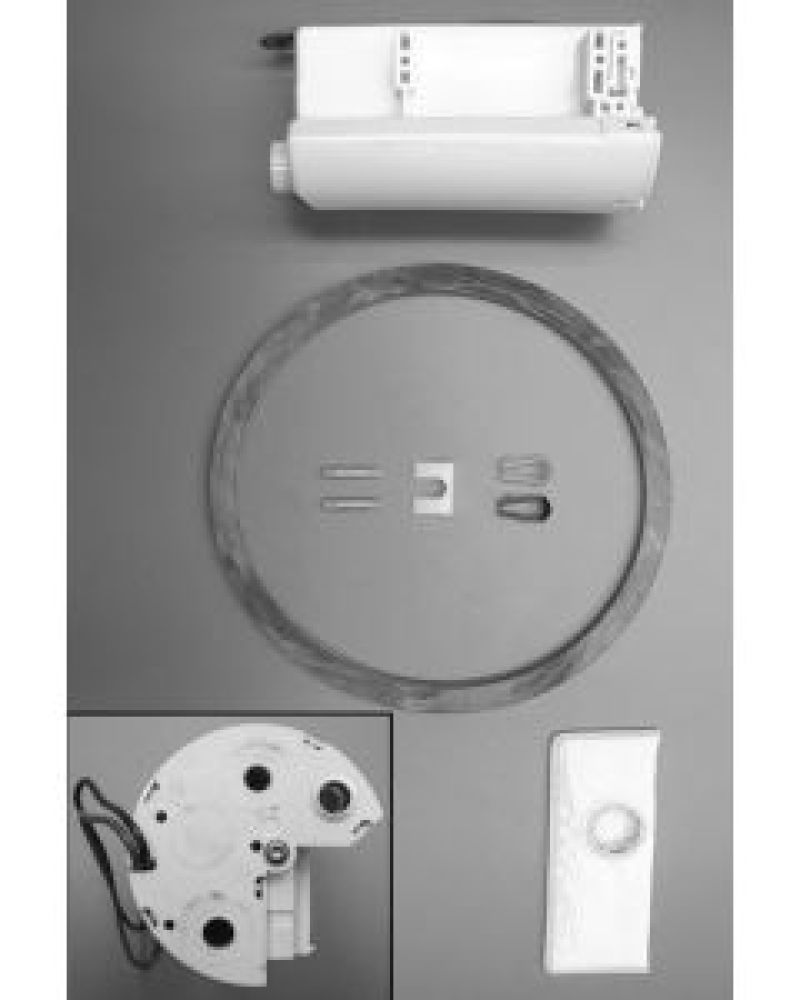 Walbro TANK UNIT ASSEMBLY -  TU205-1