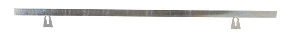RaceQuip Net Mount - Flat Bottom Bar Kit