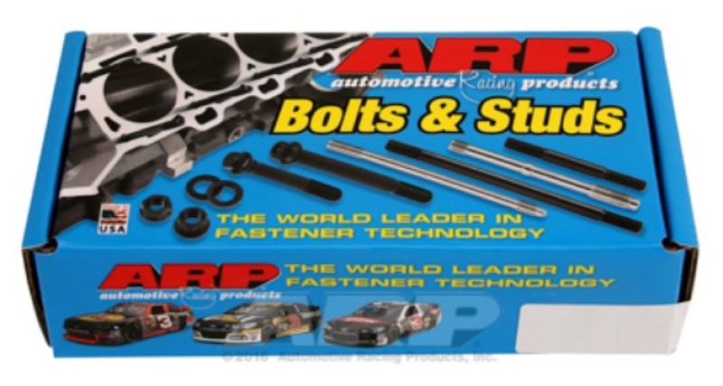 ARP Porsche 964 Crankcase Bolt Kit - 204-5410