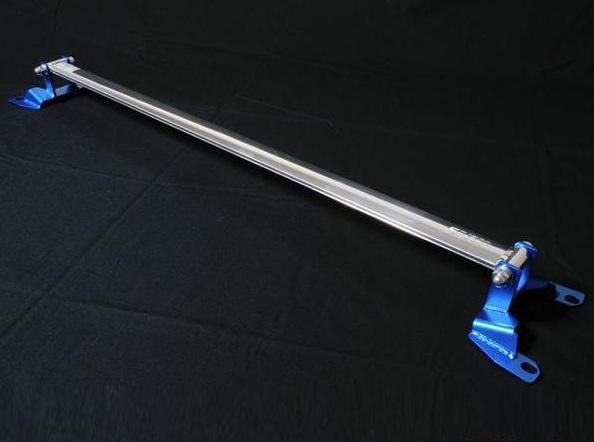 Cusco Strut Bar OS Rear Subaru BRZ / Toyota 86 - 965 541 A for 2013-2017 Subaru BRZ - front view