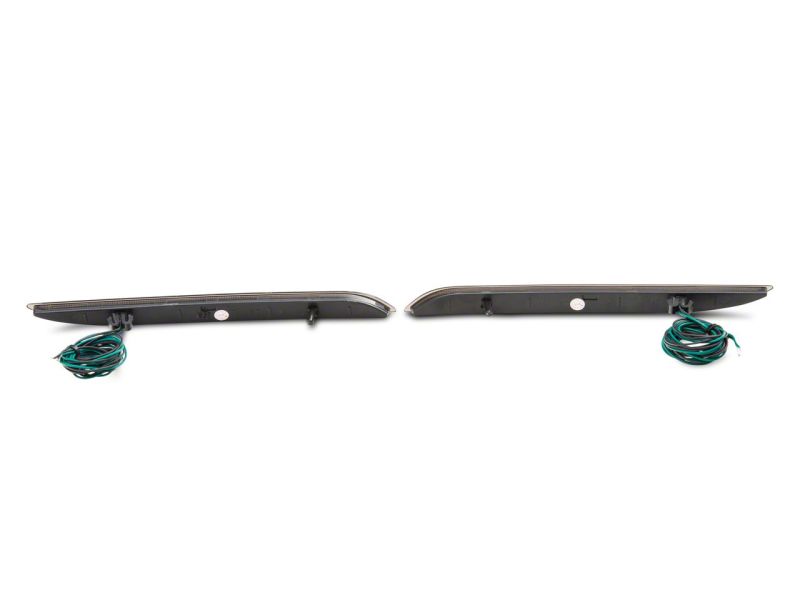 Raxiom 15-17 Ford Mustang Axial Series Diffuser LED Kit - 406714
