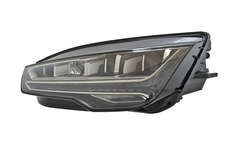 Hella 2016 Audi A7 S7 Rs7 Headlamp Lh Led - 011869351