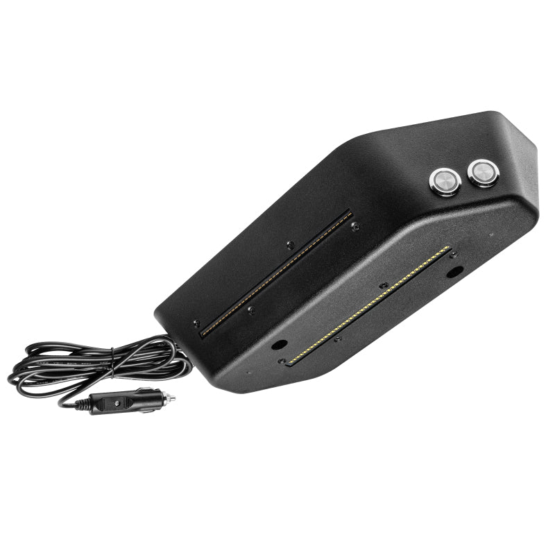 Oracle Jeep Wrangler JL Cargo LED Light Module - Amber/White SEE WARRANTY - 5858-023