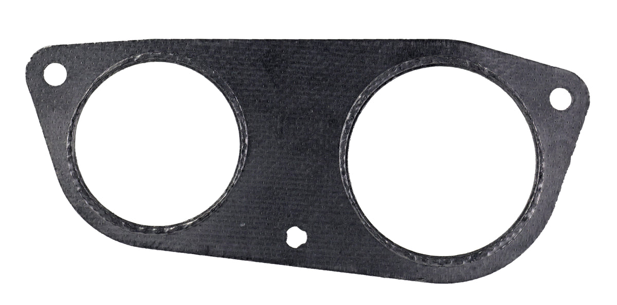 Fel-Pro Chevrolet K3500 61835 Exhaust Pipe Flange Gasket for 1996-2000 Chevrolet K3500 - front view