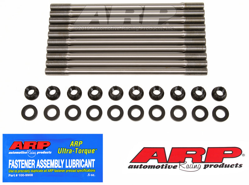 ARP 99-05 Suzuki GSX 1300R Hayabusa Head Stud Kit - 271-4701